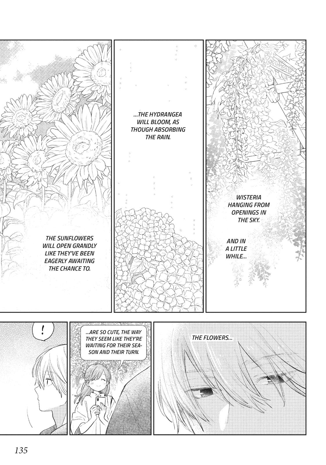 A Sign of Affection, Chapter 20 image 15